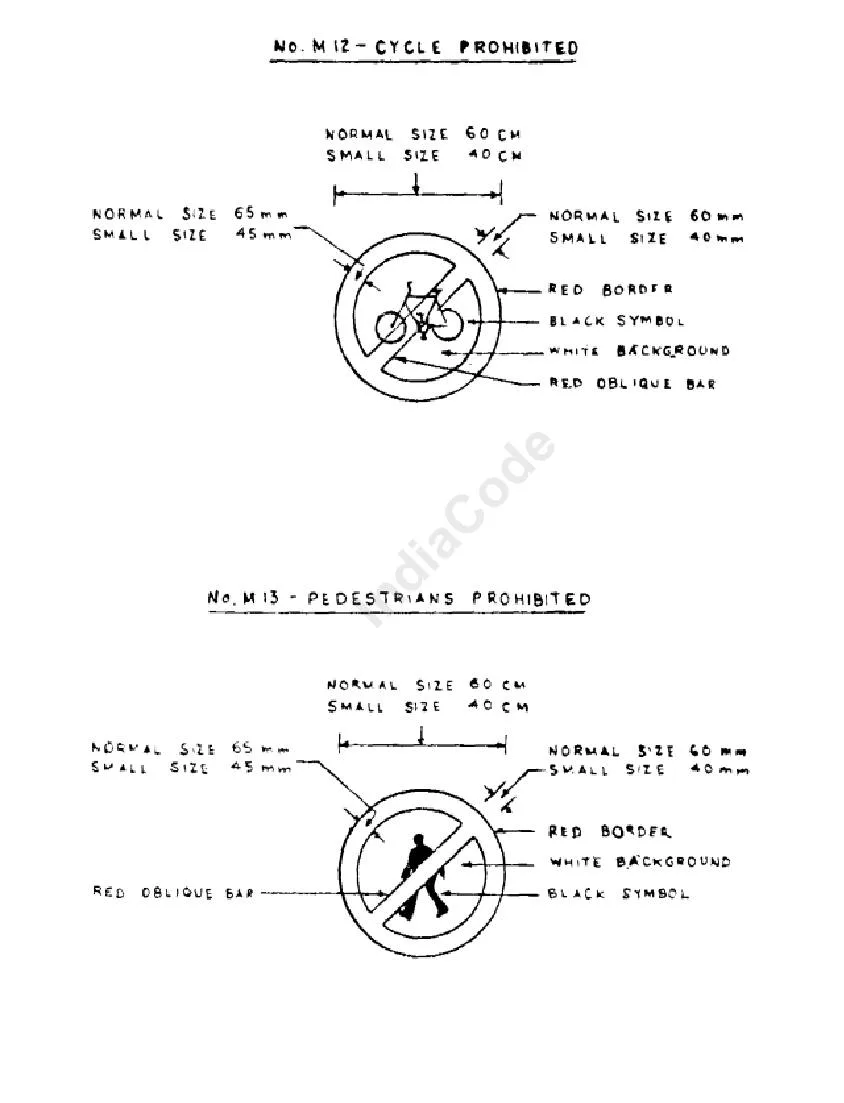 The First Schedule, page 127 of the Act