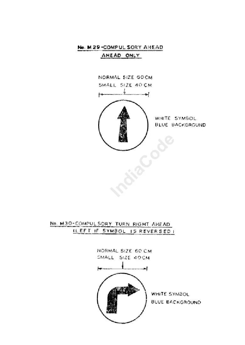 The First Schedule, page 135 of the Act
