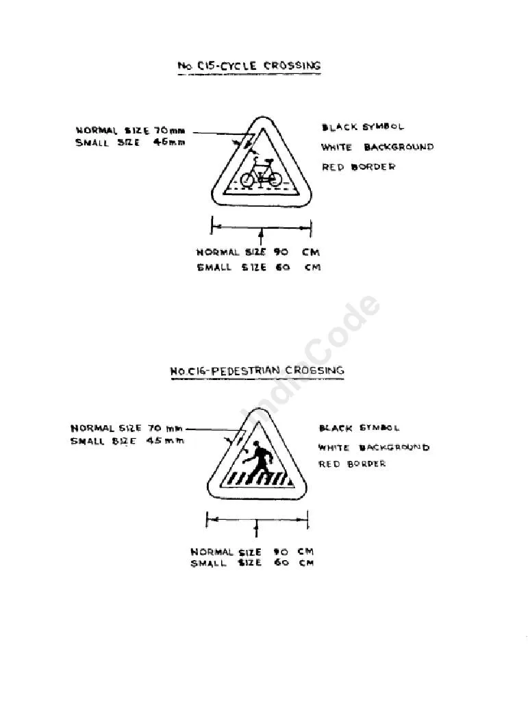 The First Schedule, page 146 of the Act