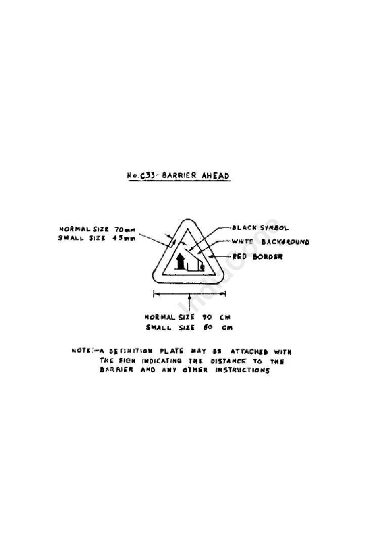 The First Schedule, page 158 of the Act