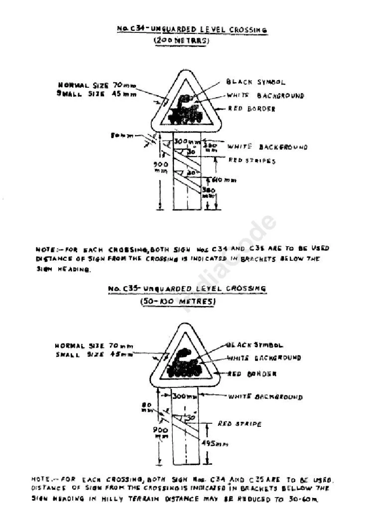 The First Schedule, page 159 of the Act