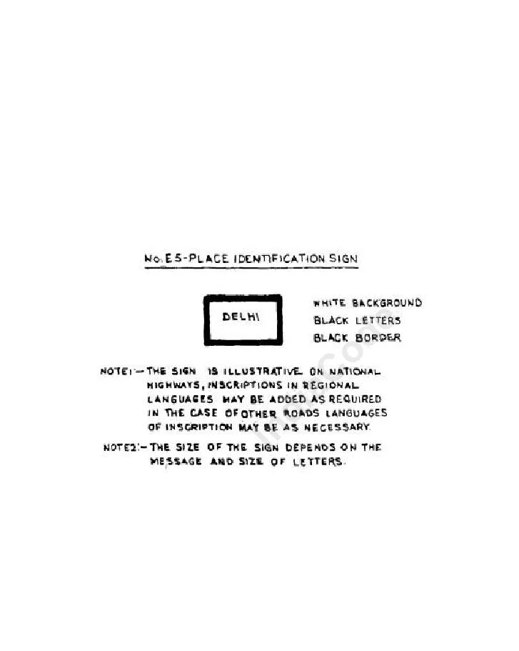 The First Schedule, page 163 of the Act