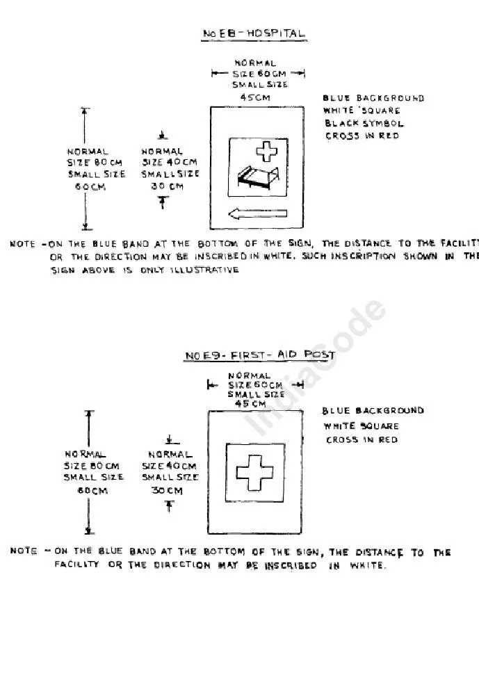 The First Schedule, page 165 of the Act